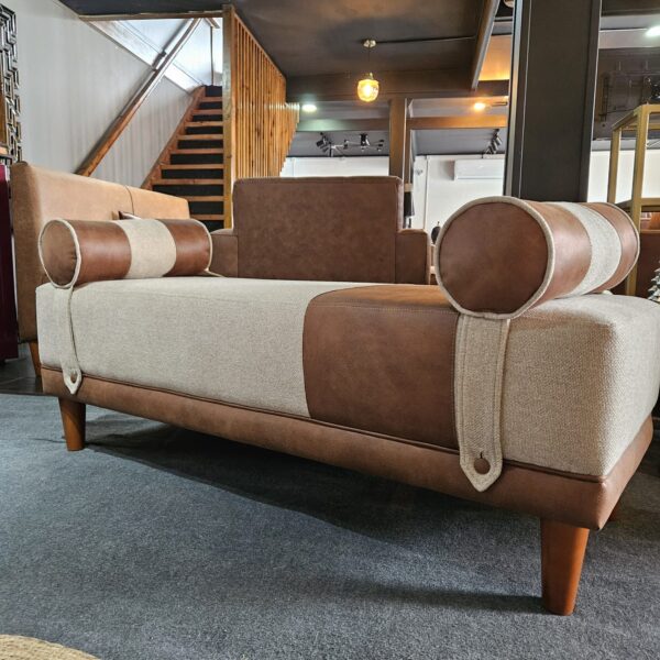 BANQUETA MODELO PALENA