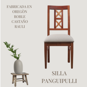 SILLA PANGUIPULLI